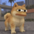 Doge Pepe logo