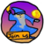 MAGIC•INTERNET•MONEY (Bitcoin) logo