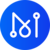 Matrix AI Network logo